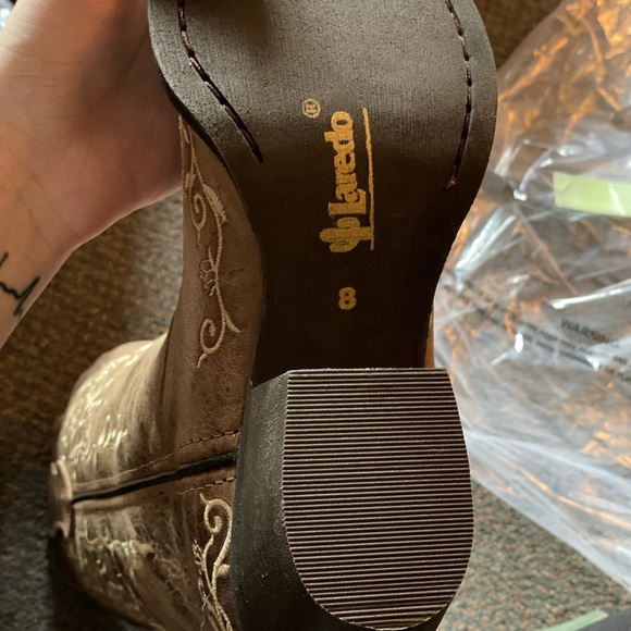 Laredo western boots NWT - Picture 4 of 7